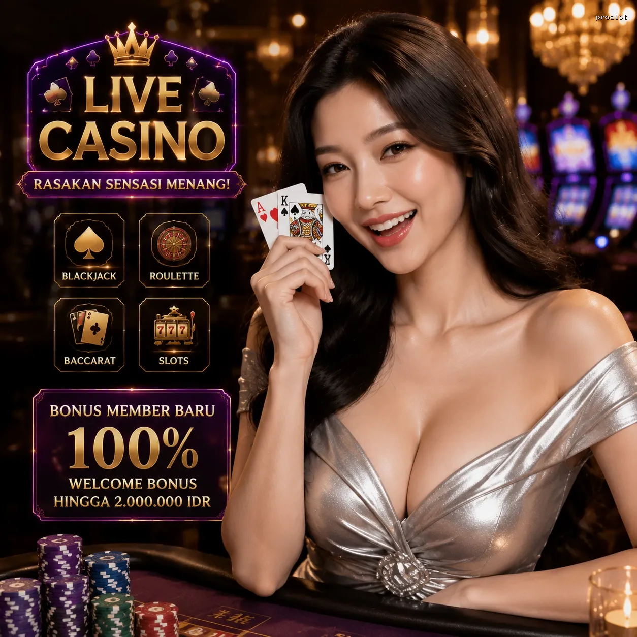 proslot